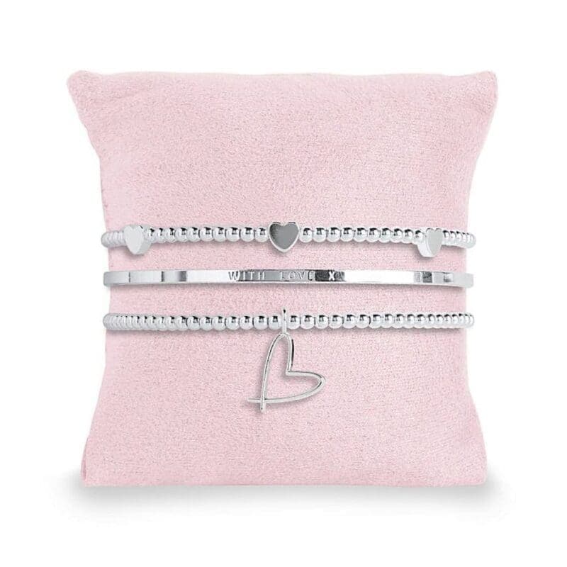 Occasion Gift Box With Love 1