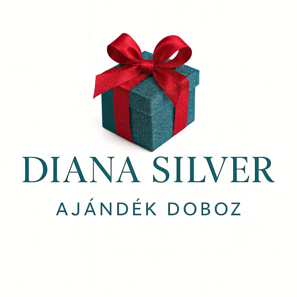Ajándék doboz - D 1