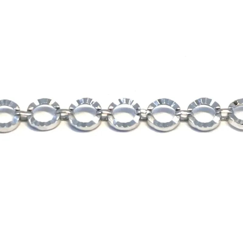Silberstein ohne runden Diamantschliff Armband 1